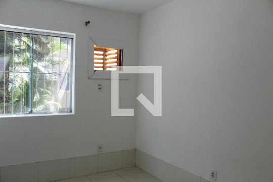 Quarto 2 de apartamento para alugar com 2 quartos, 60m² em Jacarepaguá, Rio de Janeiro