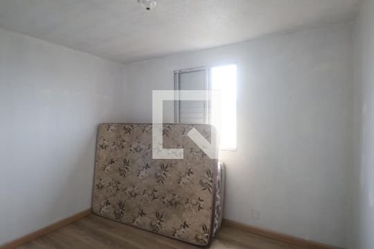 Quarto 2 de apartamento à venda com 2 quartos, 43m² em Rio Branco, Canoas
