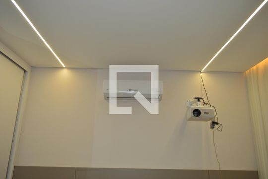 Quarto 1 de apartamento para alugar com 2 quartos, 67m² em Residencial E Comercial Palmares, Ribeirão Preto