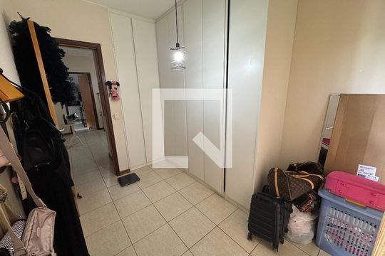 Quarto 1 de apartamento para alugar com 3 quartos, 93m² em Águas Claras, Brasília