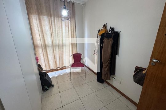 Quarto 1 de apartamento para alugar com 3 quartos, 93m² em Águas Claras, Brasília