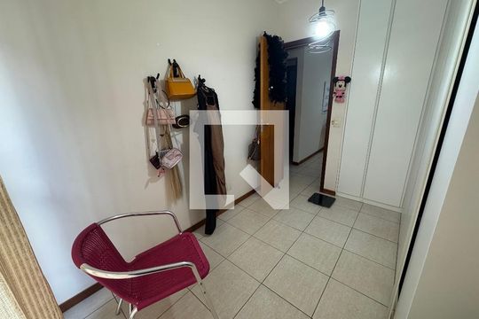 Quarto 1 de apartamento para alugar com 3 quartos, 93m² em Águas Claras, Brasília