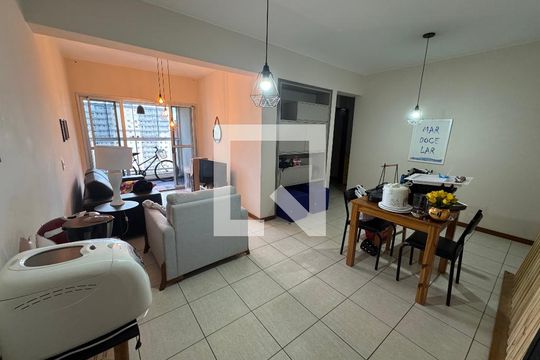 Apartamento para alugar com 3 quartos, 93m² em Águas Claras, Brasília