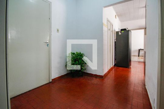 Copa de casa à venda com 3 quartos, 120m² em Vila Boacava, São Paulo