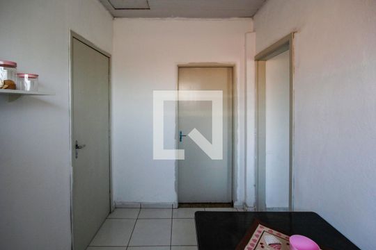 Sala de casa à venda com 3 quartos, 120m² em Vila Boacava, São Paulo