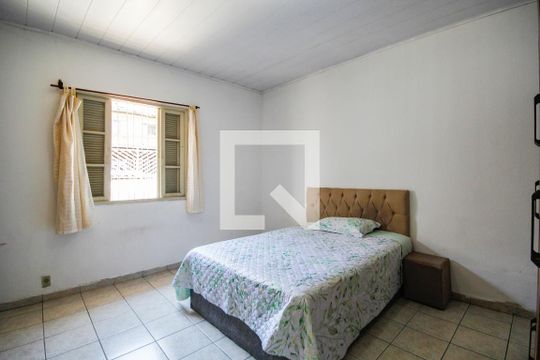 Quarto 1 de casa à venda com 3 quartos, 120m² em Vila Boacava, São Paulo