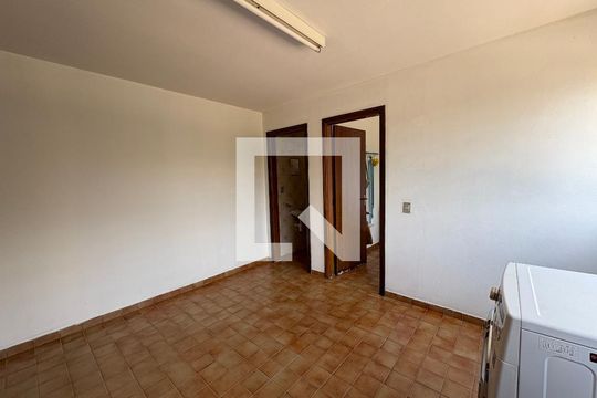 Área de Serviço de casa de condomínio à venda com 4 quartos, 4000m² em Malota, Jundiaí
