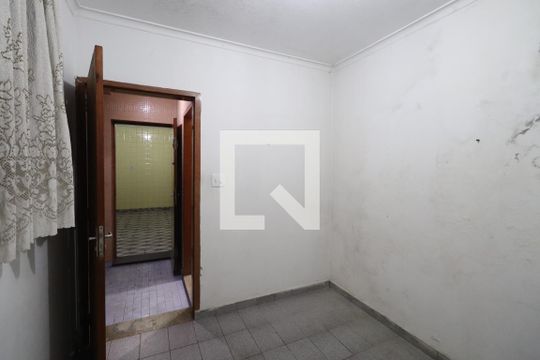 Quarto de Serviço de casa à venda com 3 quartos, 115m² em Penha de França, São Paulo
