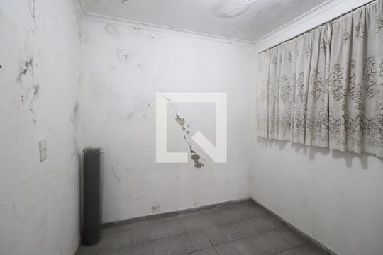 Quarto de Serviço de casa para alugar com 2 quartos, 115m² em Penha de França, São Paulo