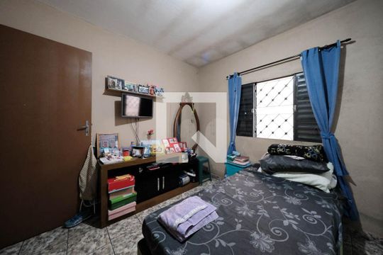 Quarto 2 de casa à venda com 3 quartos, 120m² em Jardim Hercilia, São Paulo