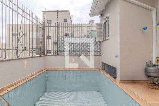Cobertura de casa de condomínio para alugar com 3 quartos, 324m² em Três Figueiras, Porto Alegre