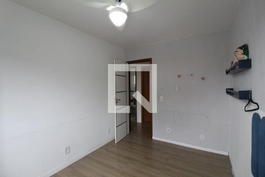 Quarto 2 de casa para alugar com 3 quartos, 120m² em Taquara, Rio de Janeiro
