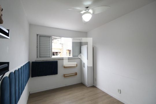 Quarto 2 de casa para alugar com 3 quartos, 120m² em Taquara, Rio de Janeiro