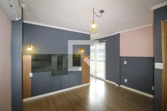 Suíte de casa para alugar com 3 quartos, 120m² em Taquara, Rio de Janeiro