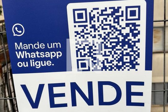 Apartamento à venda com 2 quartos, 45m² em Bairro dos Casa, São Bernardo do Campo