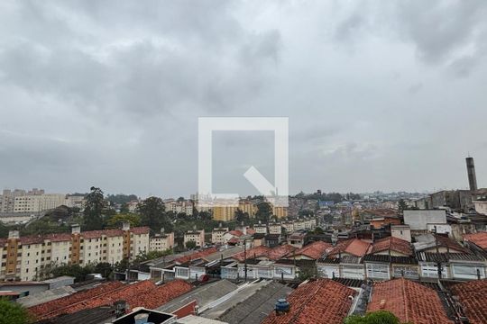 Apartamento à venda com 2 quartos, 45m² em Bairro dos Casa, São Bernardo do Campo