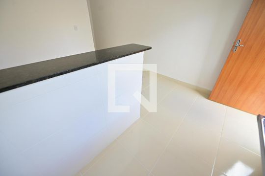Studio de casa de condomínio à venda com 1 quarto, 22m² em Jardim América, Goiânia