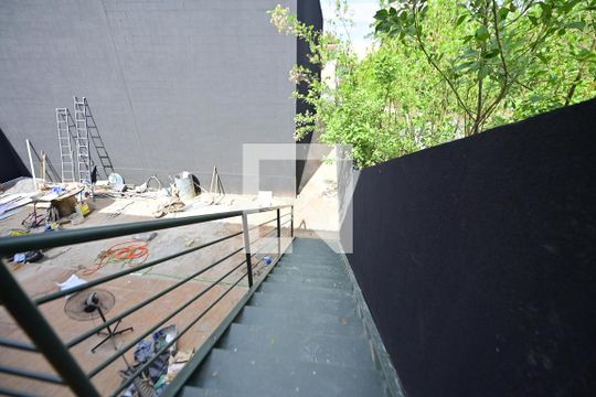 Área comum de casa de condomínio à venda com 1 quarto, 22m² em Jardim América, Goiânia