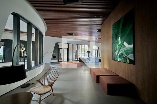 Apartamento à venda com 4 quartos, 270m² em Chácara Santo Antônio (zona Sul), São Paulo
