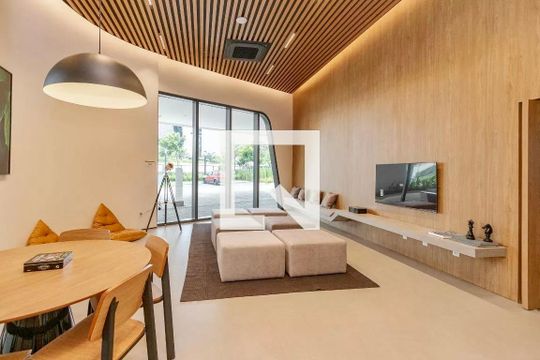 Salão Juvenil  de apartamento à venda com 4 quartos, 270m² em Chácara Santo Antônio (zona Sul), São Paulo