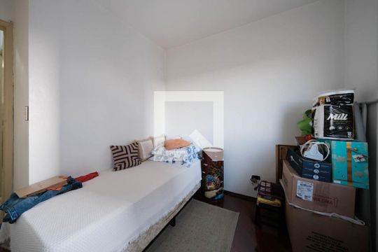 Quarto 2 de apartamento para alugar com 2 quartos, 78m² em Penha de França, São Paulo