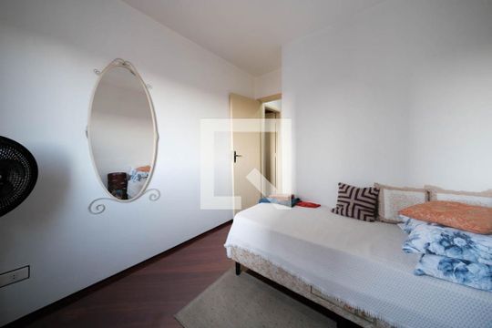 Quarto 2 de apartamento para alugar com 2 quartos, 78m² em Penha de França, São Paulo