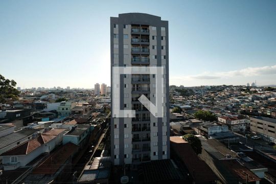 Quarto 2 de apartamento para alugar com 2 quartos, 78m² em Penha de França, São Paulo