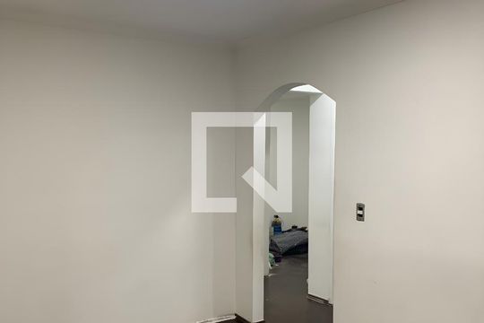 Sala de apartamento à venda com 2 quartos, 56m² em Rudge Ramos, São Bernardo do Campo