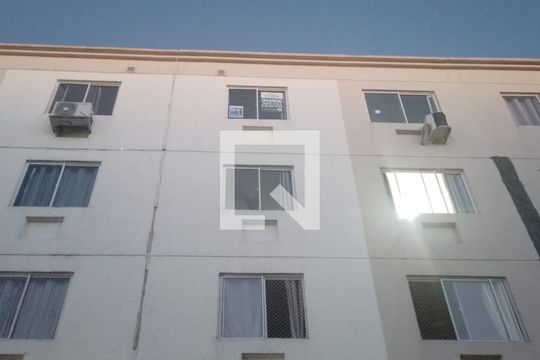 Apartamento para alugar com 2 quartos, 42m² em Mato Grande, Canoas