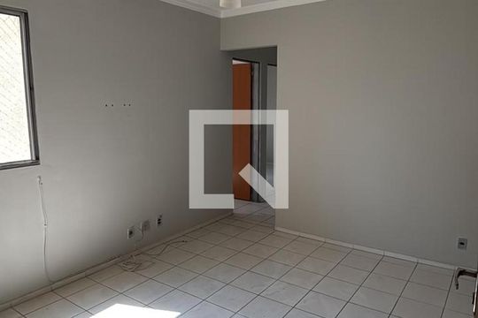Sala de apartamento para alugar com 2 quartos, 47m² em Loteamento Parque Centenario, Campinas