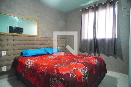 Quarto 2 de apartamento à venda com 2 quartos, 53m² em Canudos, Novo Hamburgo