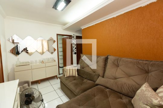 Apartamento à venda com 2 quartos, 77m² em Novo Eldorado, Contagem