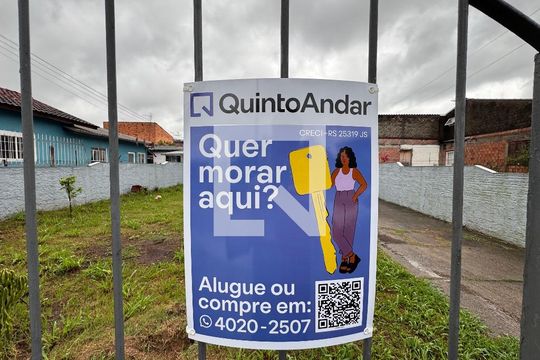 Apartamento para alugar com 2 quartos, 36m² em Campina, São Leopoldo