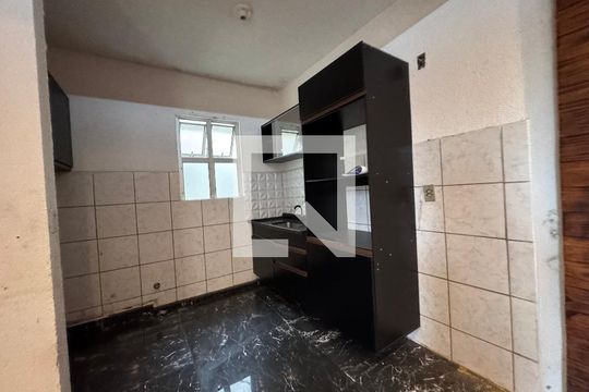 Apartamento para alugar com 2 quartos, 36m² em Campina, São Leopoldo