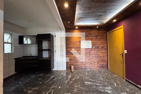 Apartamento para alugar com 2 quartos, 36m² em Campina, São Leopoldo