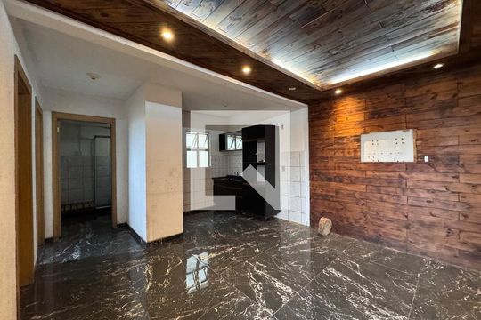 Apartamento para alugar com 2 quartos, 36m² em Campina, São Leopoldo