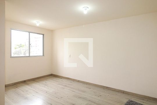 Sala de apartamento para alugar com 2 quartos, 50m² em Sarandi, Porto Alegre