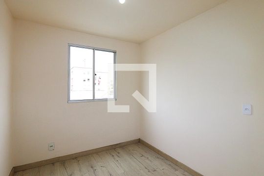 Quarto 1 de apartamento para alugar com 2 quartos, 50m² em Sarandi, Porto Alegre
