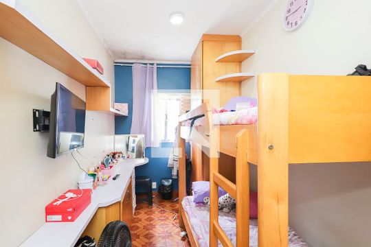Quarto 2 de casa para alugar com 3 quartos, 184m² em Cidade São Miguel, São Paulo