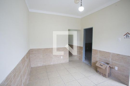 Sala de casa à venda com 3 quartos, 190m² em Anil, Rio de Janeiro