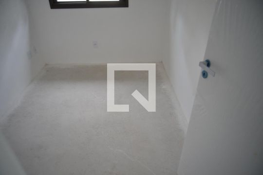 Quarto 1 de apartamento à venda com 2 quartos, 55m² em Parque das Nações, Santo André