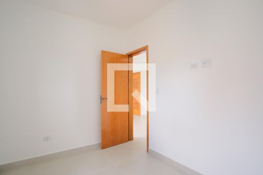 Quarto 1 de apartamento à venda com 2 quartos, 49m² em Chácara Califórnia, São Paulo