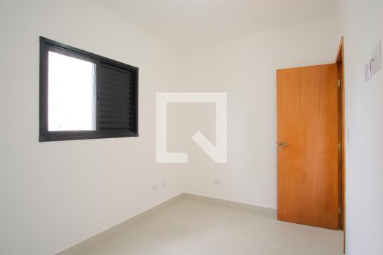 Quarto 1 de apartamento à venda com 2 quartos, 49m² em Chácara Califórnia, São Paulo