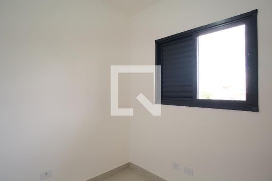 Quarto 1 de apartamento à venda com 2 quartos, 41m² em Chácara Califórnia, São Paulo