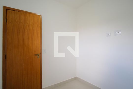 Quarto 1 de apartamento à venda com 2 quartos, 41m² em Chácara Califórnia, São Paulo