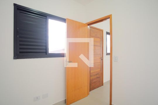 Quarto 1 de apartamento à venda com 2 quartos, 41m² em Chácara Califórnia, São Paulo