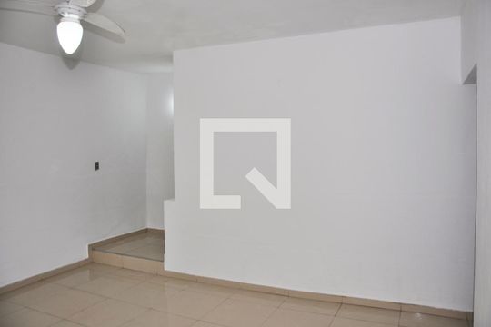 Detalhe  - Sala de casa para alugar com 3 quartos, 110m² em Jardim Peri, São Paulo