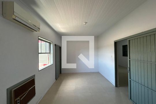 Suíte de casa à venda com 3 quartos, 163m² em Primavera, Novo Hamburgo