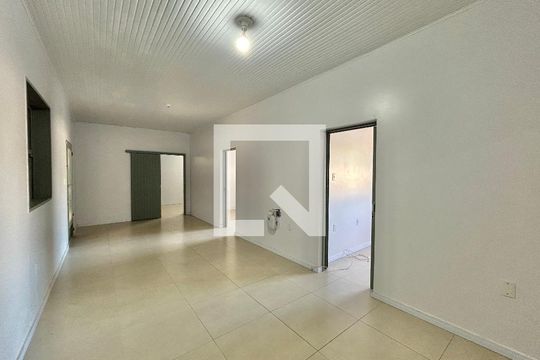 Sala de casa à venda com 3 quartos, 163m² em Primavera, Novo Hamburgo