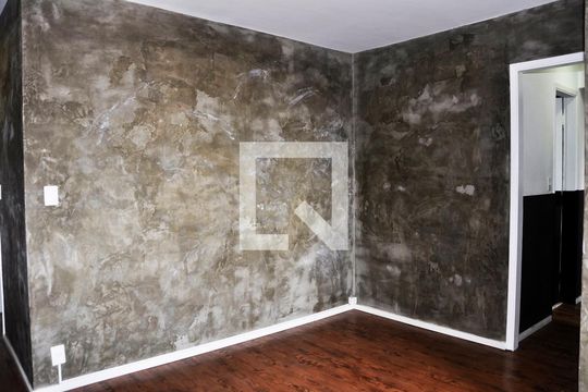 Sala de apartamento para alugar com 3 quartos, 80m² em Nossa Senhora do O, São Paulo